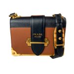 City Calf Saffiano Cahier