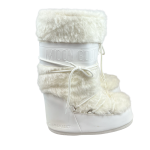 Icon Faux Fur Boots 37/39
