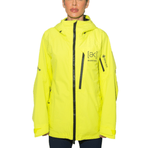 AK Tusk Gore-Tex Cyclic Ski Jacket P