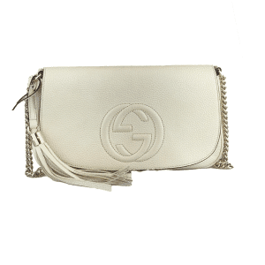 Cellarius Medium Soho Chain Flap