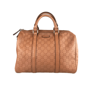 Medium Guccissima Joy Boston