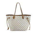 Neverfull MM Damier Azur