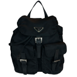 Tessuto Vela Mini Backpack