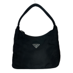 Tessuto Vela Mini Hobo