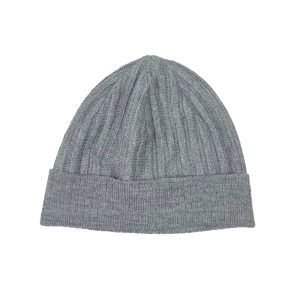 Knit Beanie U