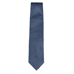 Print Silk Tie
