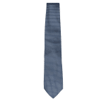 Print Silk Tie