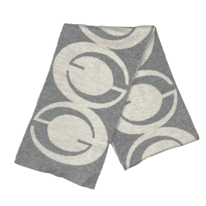 Logo Scarf