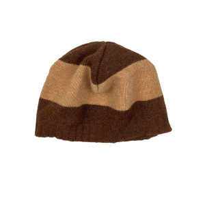 Knit Beanie U