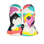 Kids´ Ski Mitten Finn Gloves
