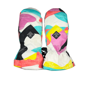 Kids´ Ski Mitten Finn Gloves