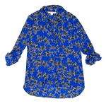 Star Print Blouse 38