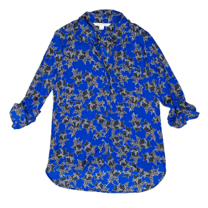 Star Print Blouse 38