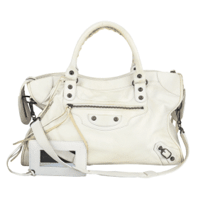 Agneau Motorcycle City