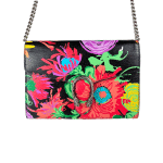 Limited Edition Jenny X Ken Scott Dionysus Chain Wallet