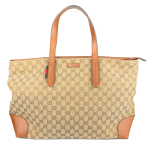 GG Canvas Original Tote