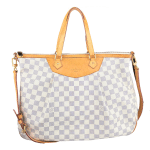 Damier Azur Siracusa GM