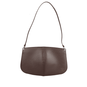 Pochette Epi Demi Lune