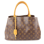 Monogram Montaigne MM