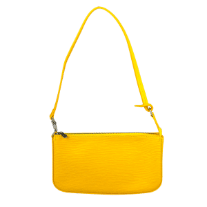 Epi Pochette Accessories NM