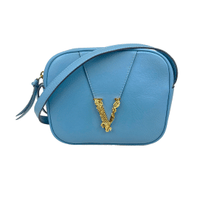 Nappa Virtus Camera Bag