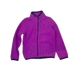 Girls´ Fleece Jacket 6 A