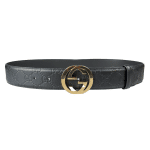 Interlocking G Logo Belt 35MM 80