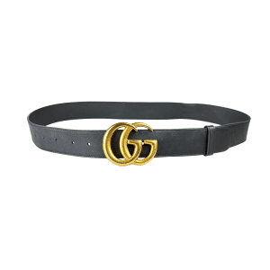 Double G Logo Belt 40MM 100