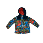 Boy´s Ski Jacket 4T
