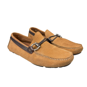 Men´s Parigi Suede Loafers 39.5