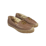 GG Marmont Espadrilles 36