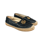 GG Marmont Espadrilles 36,5