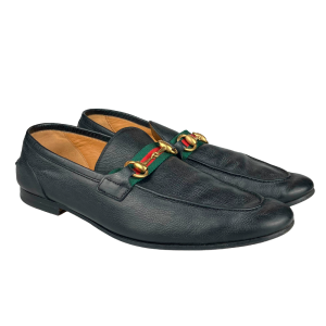 Men´s 1953 Loafer with Horsebit and Web 41,5