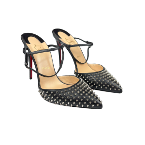 Kid Baila 115 Scarpin 38