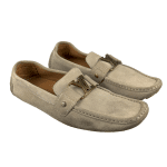 Men´s Suede Monte Carlo Loafers 39,5