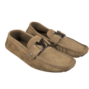 Men´s Corduroy Loafers 39,5