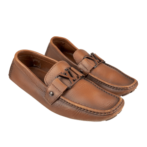 Men´s Leather Monte Carlo Loafers 39,5