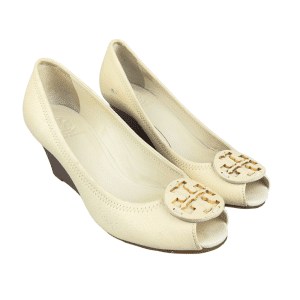 Sophie Wedge Pumps 35