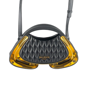 Quilted Small Jolie Madame