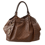 Guccissima Sukey Large