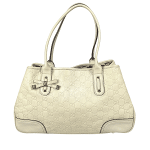 Guccissima Princy Tote Medium