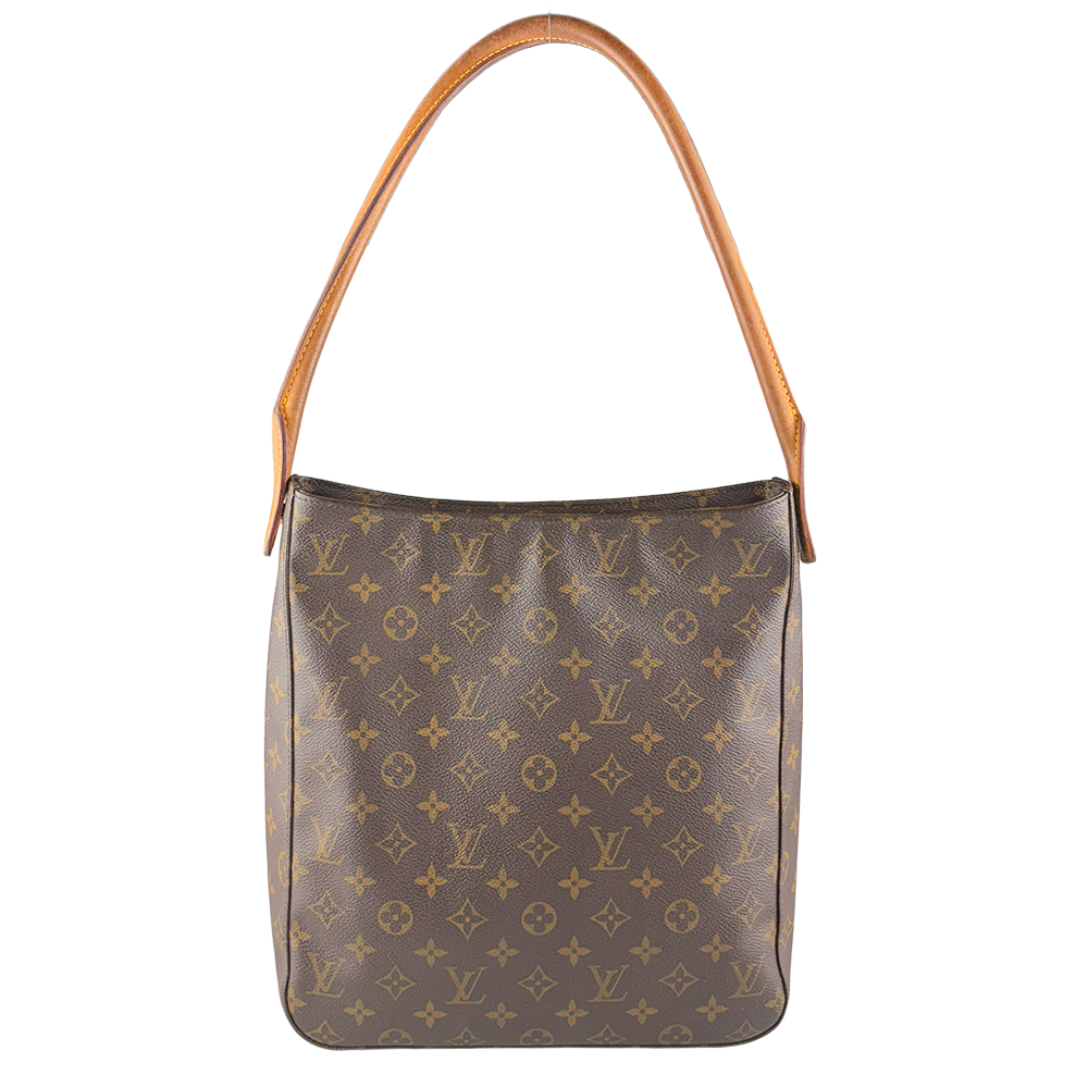 BOLV-000025 1 Monogram Looping GM