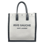 Rive Gauche Tote North South