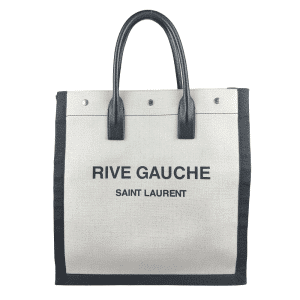 Rive Gauche Tote North South