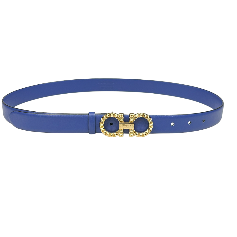 CISF-000001 1 Gancini 27 MM Belt 90