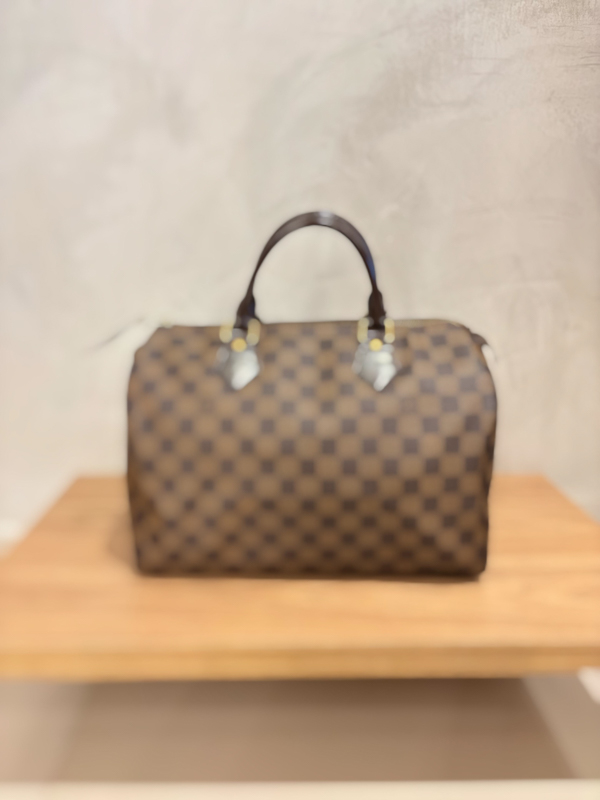 Imagem borrada ou desfocada