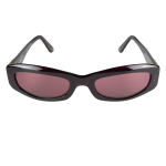 Vintage Quilted Rectangle 5014 Sunglasses