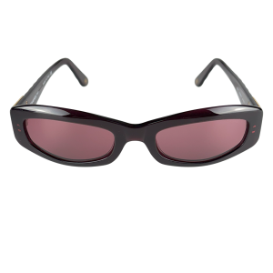 Vintage Quilted Rectangle 5014 Sunglasses