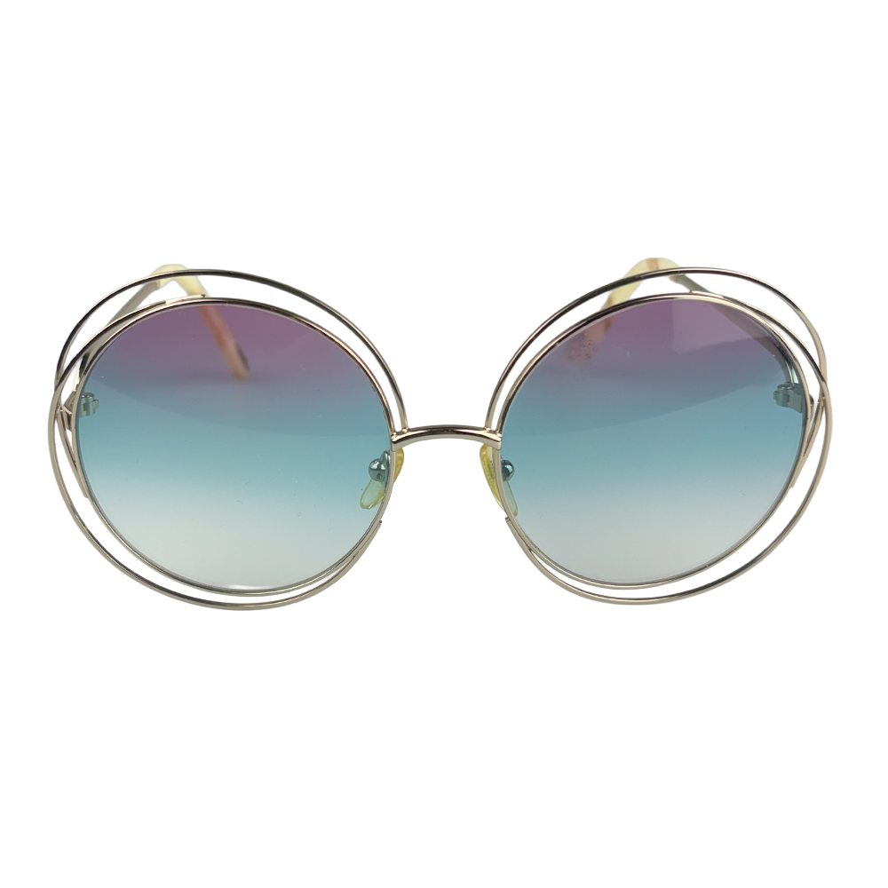 OCCL-000001 1 Carlina Sunglasses