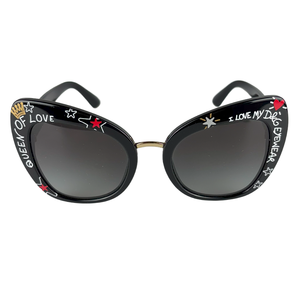 OCDG-000001 1 DG4319 Sunglasses